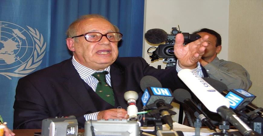 زيغلر: إسرائيل مدانة بانتهاكاتها ومجلس حقوق الإنسان عاجز عن التعامل معها