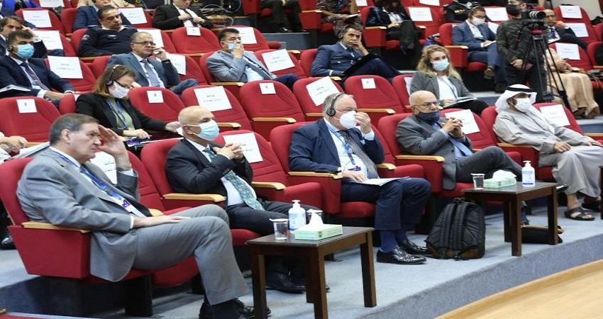 الأردن: انتاج إسرائيل للأسلحة النووية كارثة والمشاريع تحتاج لنفس طويل