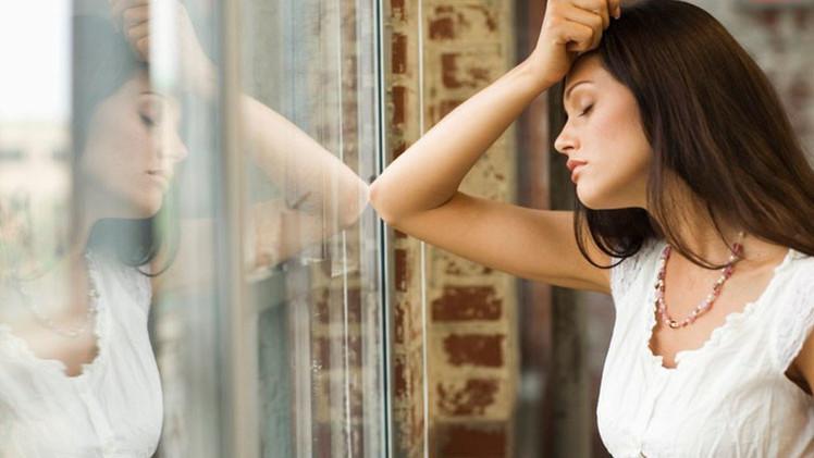 علماء سويسريين: الكآبة تسبب أمراضا جسدية