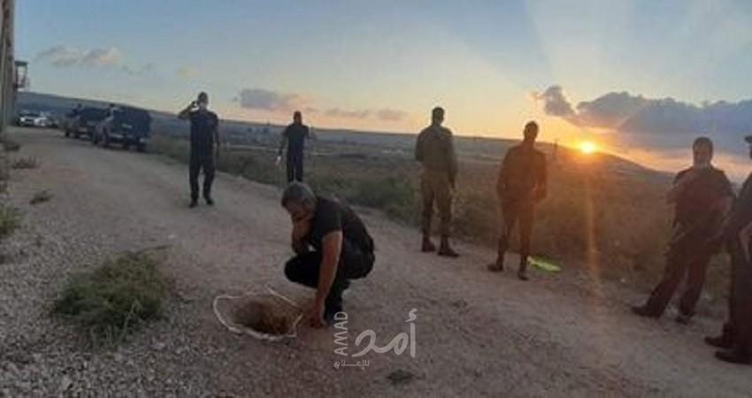 صحف إسرائيلية ودولية تبحث عن "ثغرات "سجن جلبوع" و لغز "الرمل المفقود"