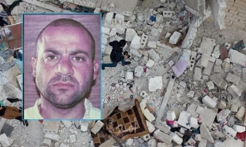 روتيرز: القرشي زعيم تنظيم "داعش" فجر نفسه بعد حصاره