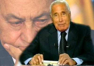 لغز رجل حكم مصر ثلاثين سنة ( الحلقة الرابعة )