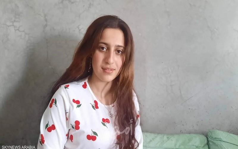 روسيتا الإيزيدية تروي تجربتها المرعبة مع داعش