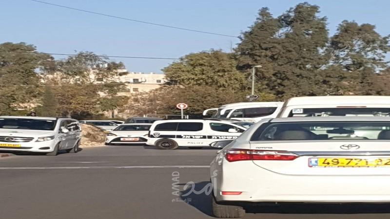 القدس: إصابة إسرائيلية بجروح خطيرة في عملية طعن بالشيخ جراح واعتقال المنفذة - فيديو