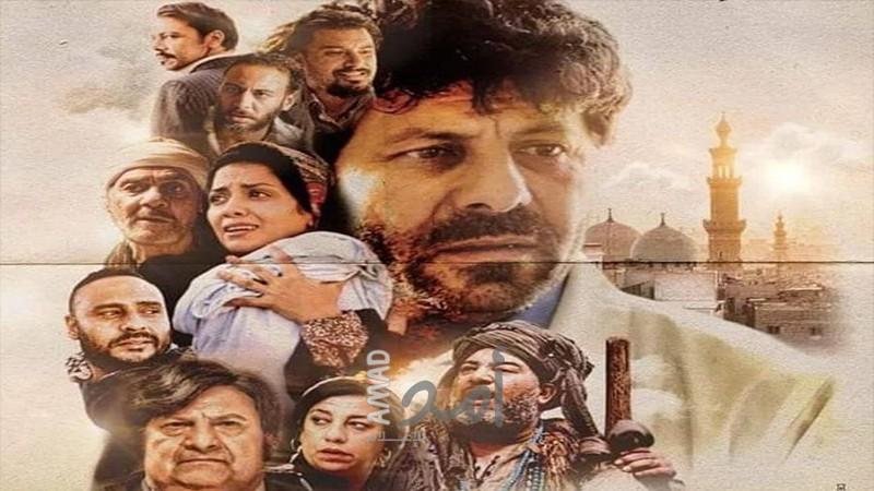 "الباب الأخضر" يحظى بإشادة واسعة- تفاصيل