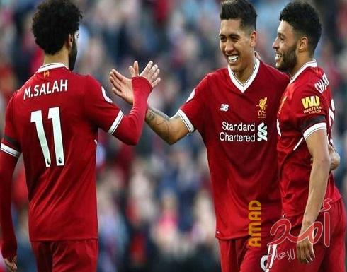 ليفربول يتلقى "صدمة" قبل بداية الموسم