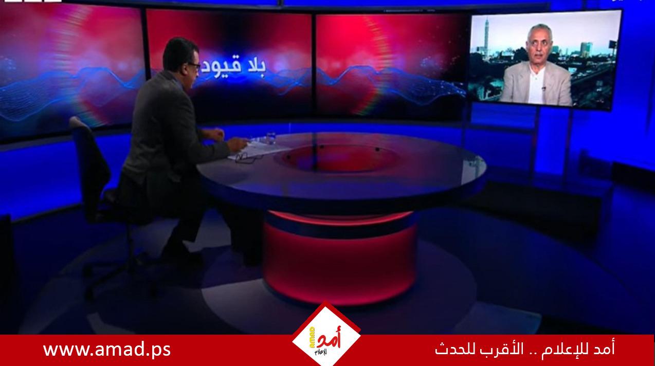 عصفور: "الإر-هاب الإسرائيلي ونتنياهو أدوات كسرت اتفاق "أوسلو" واغتالته