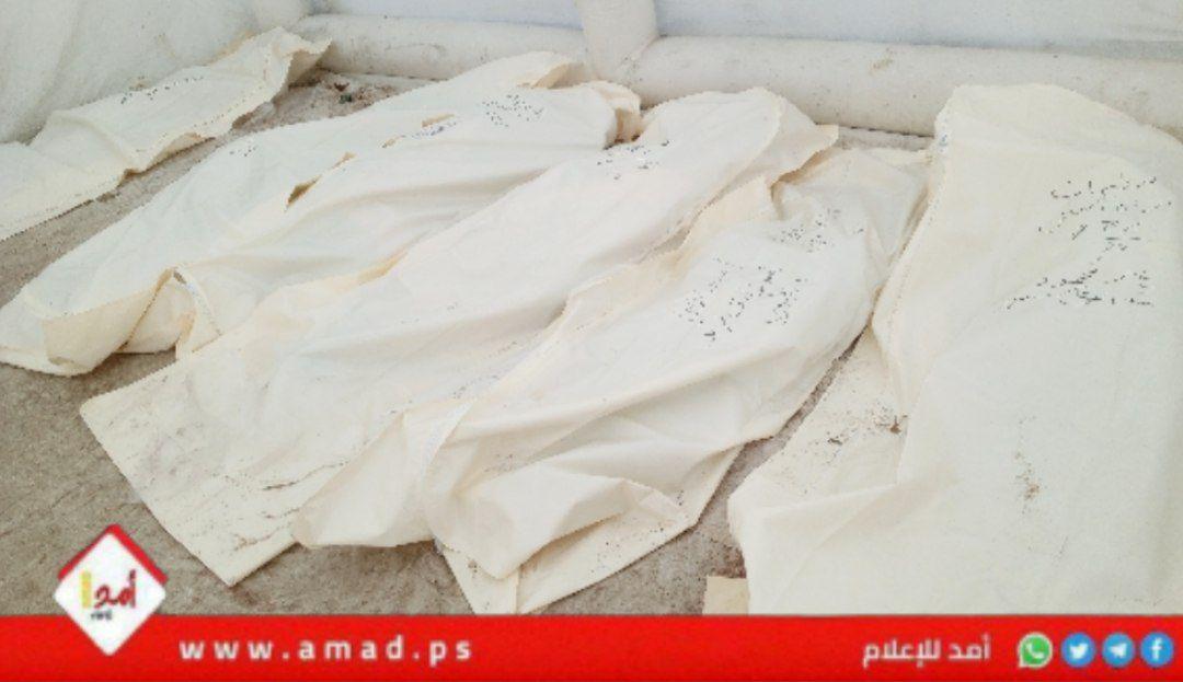 صحة غزة: ارتفاع عدد الشهداء إلى 13 ألفا منذ 7 أكتوبر