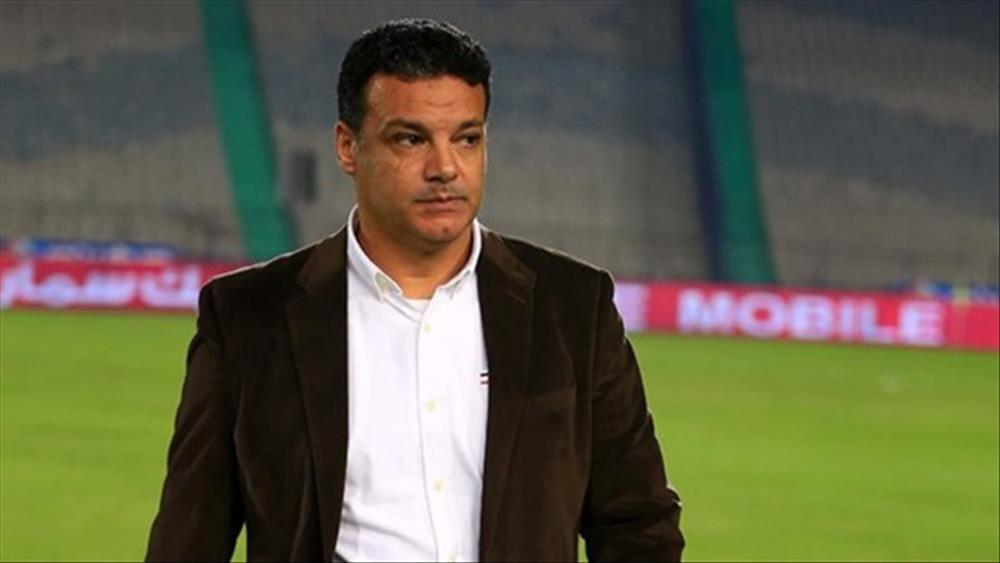 رسميا: "إيهاب جلال " المدير الفني للزمالك