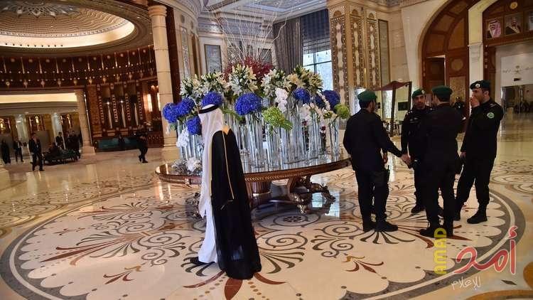 مستشار في الديوان الملكي السعودي يكشف ما حدث في الريتز