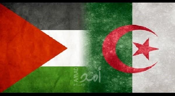 الفصائل إلى الجزائر: فتح أول الواصلين.. والجهاد آخرهم