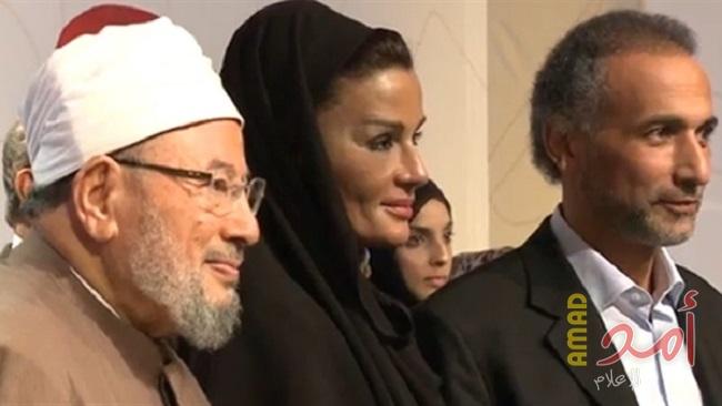 ليبراسيون: الإخواني طارق رمضان المتهم في قضايا اغتصاب يتقاضى 35 ألف يورو شهريا