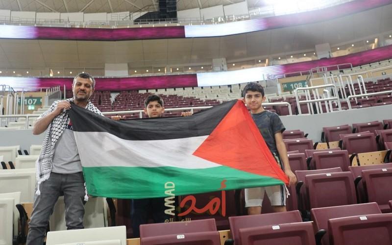 الوطني السلوي الفلسطيني يختتم مشاركته الآسيوية بخسارة أمام الإمارات