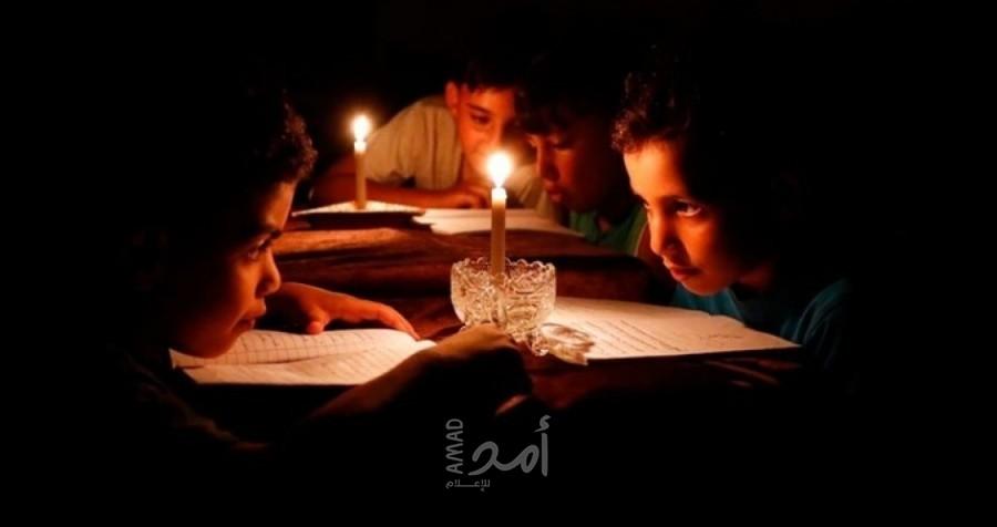 كهرباء غزة: تعطل مفاجئ لخط جباليا المغذي لمحافظة شمال القطاع