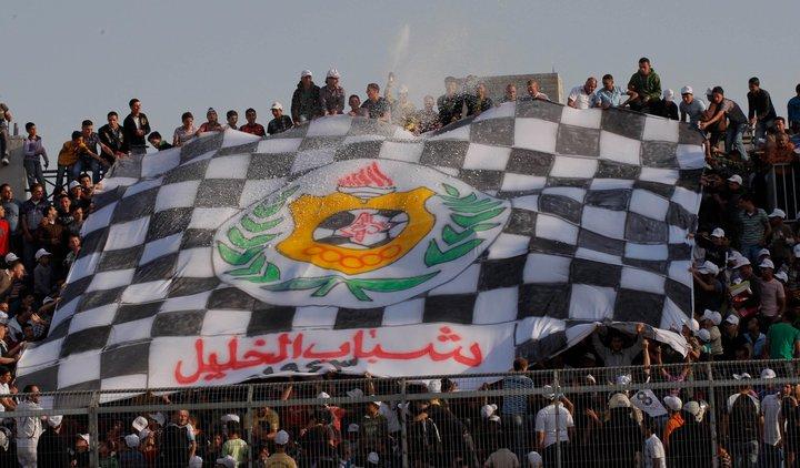 سدر: لن نسامح من يسعى لتشويه صورة شباب الخليل