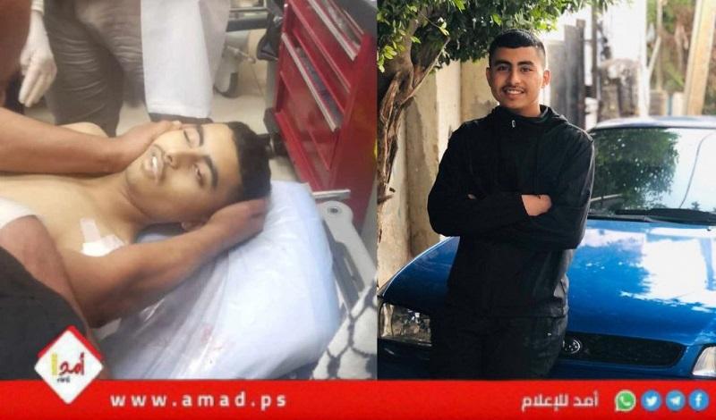 محدث.. الصحة الفلسطينية: (4) شهداء برصاص جيش الاحتلال في مخيم الفارعة جنوب طوباس