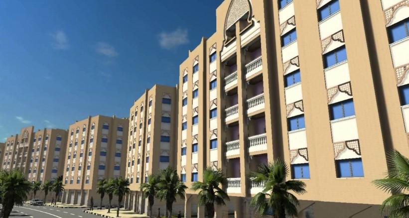 حماس تعلن بدء تسجيل الأراضي لموظفيها بغزة