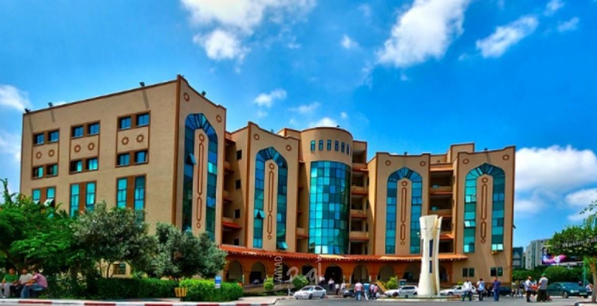 غزة: الجامعة الإسلامية تعلن موعد بدء الفصل الدراسي الثاني