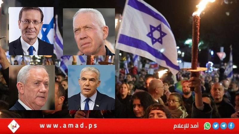 محدث - ردود فعل على خطاب نتنياهو.. مطلوب علاج حقيقي وليس تضميد الجراح
