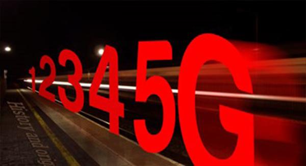 الفرق بين شبكات 4G و5G