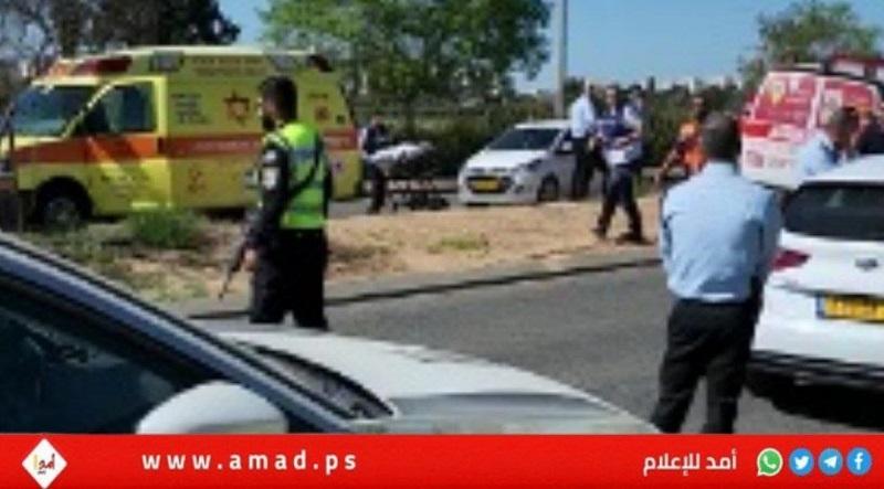 فصائل فلسطينية تبارك "عملية الطعن" في تل أبيب