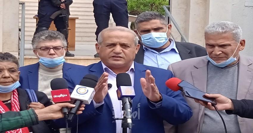 مزهر: مسح آثار العدوان يتطلب تشكيل لجنة وطنية عليا لإعادة الإعمار