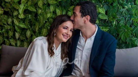 تصرّف ابنة أصالة يؤكد خبر انفصالها عن خطيبها