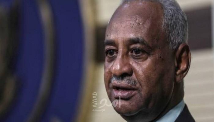 الحكومة السودانية: لم يتم إخطارنا وعلِمنا بلقاء البرهان نتنياهو من الإعلام
