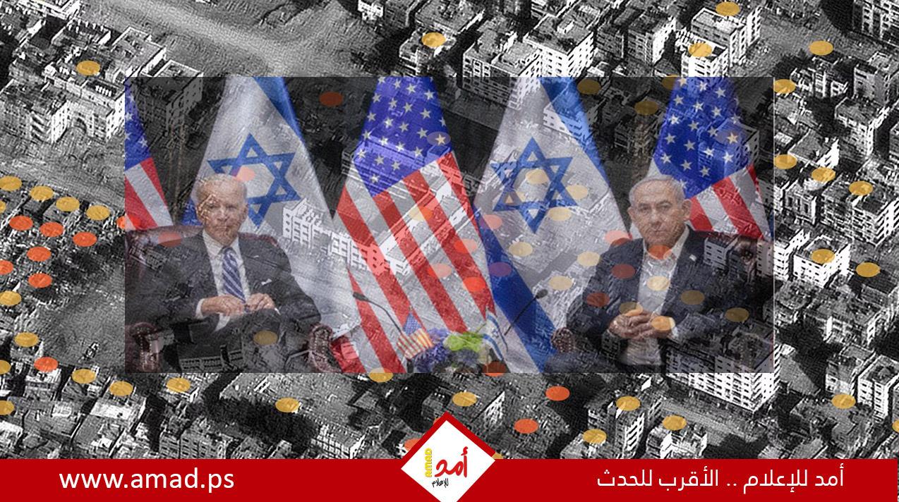 وسائل إعلام: ضغوط أمريكية على نتنياهو للقبول بأي صفقة مع حماس