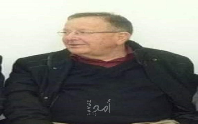 القدس: وفاة "بسام عبد الحميد السائح" .. وأمد ينعيه