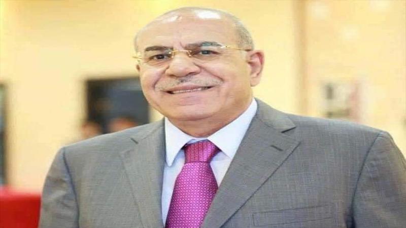 وفاة الوزير السابق جميل الطريفي.. ومشرف عام أمد أ.حسن عصفور ينعيه