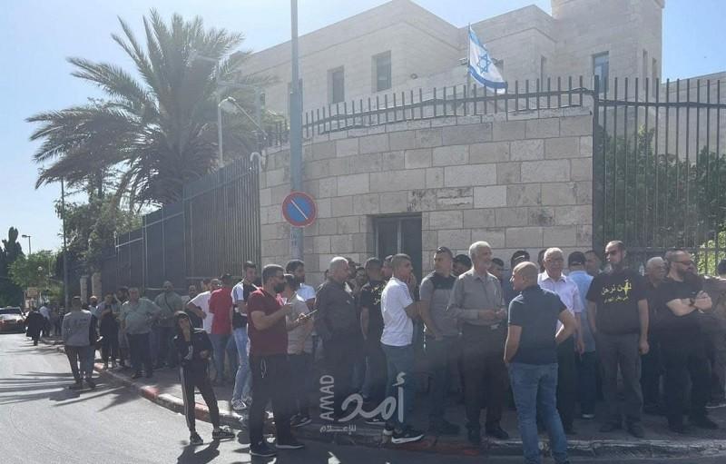 المحكمة الإسرائيلية تهدد 6817 منزل بالهدم في مدينة القدس