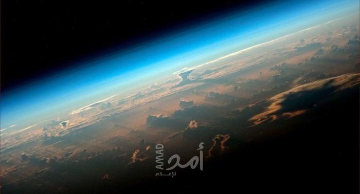 شظايا صاروخية تصيب سكان الأرض الفترة المقبلة
