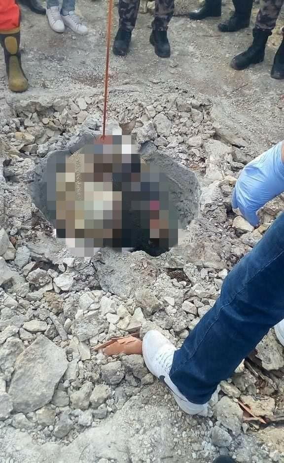 الكشف عن هوية الشاب الذي عثر عليه مقتولا في طولكرم