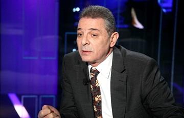 الفنان "حميدة": أحاول التخلص من صفة الغرور.. ولا أستطيع الزواج للمرة الثالثة..