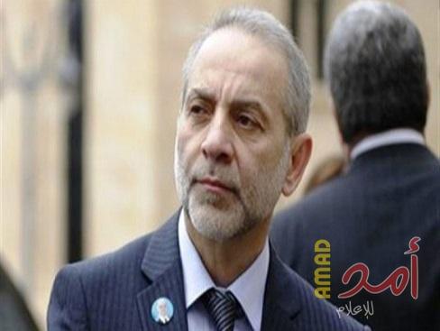 بالفيديو .. وزير لبناني: مبادرة موسكو لإعادة اللاجئين السوريين "إيجابية"