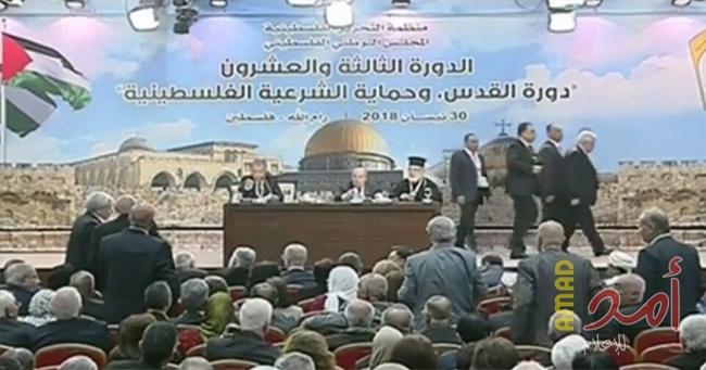 قديح لــ "أمد": ثلاث رسائل لانعقاد " الوطني" في هذا التوقيت!
