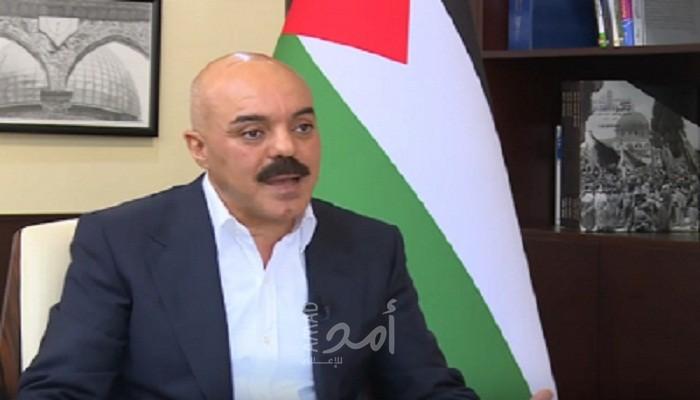 المشهراوي: مواجهة غزة تضع الجميع أمام مسؤولية تاريخية لإنجاز الوحدة الوطنية
