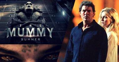 فيلم The Mummy يحقق 151 مليون دولار في يومين فقط