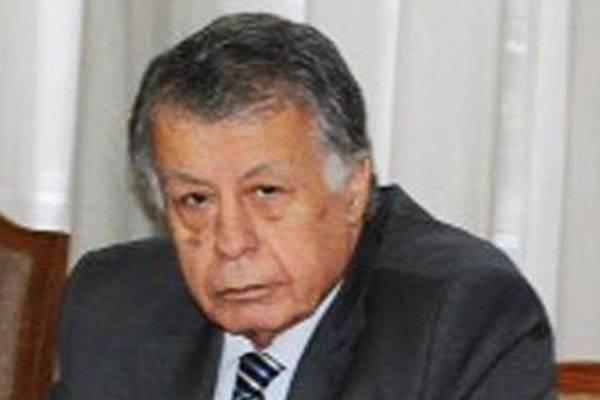 صبيح يحذر من إمكانية وصول إسرائيل لمجلس الأمن