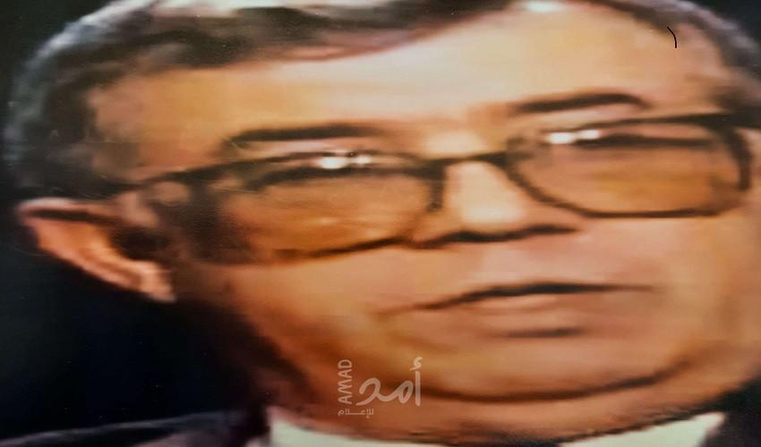 ذكرى رحيل المناضل أنيس محمود البرغوثي (1936م – 2016م)
