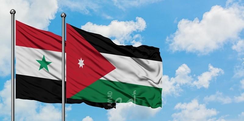 السفير الروسي بالأردن: موسكو ترحب بتطبيع العلاقات بين دمشق وعمان