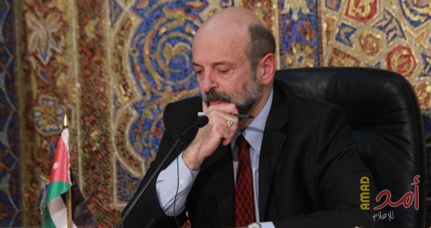 الأردن: الكشف عن ملامح تشكيل حكومة الرزاز..5 نساء ووجوه تدخل للمرة الأولى!