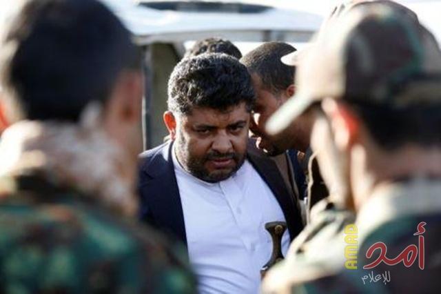 قيادي حوثي يؤكد المشاركة في محادثات السلام بالسويد إذا تم ضمان الخروج والعودة الآمنة