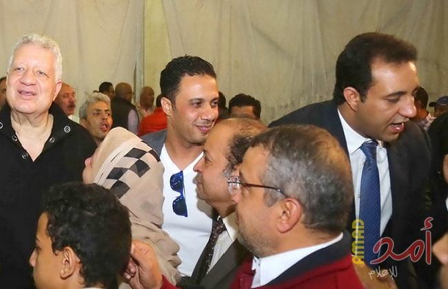 أهم جمعية عمومية في التاريخ المصري..انتخابات الزمالك: قائمة مرتضى تتفوق والعتال المفاجأة.. وتراجع الرياضيين والسياسيين