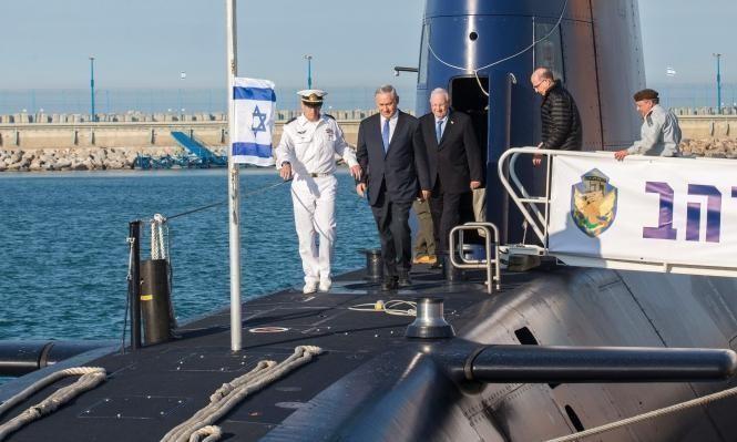 توقعات بالتحقيق مع نتنياهو بـ"فضيحة الغواصات"