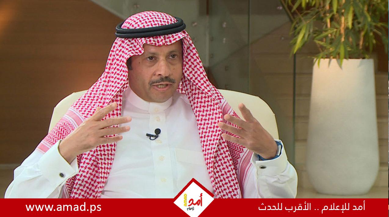 صحيفة عبرية: السفير السعودي لدى فلسطين يلغي زيارته إلى المسجد الأقصى