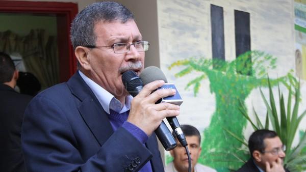 الفتياني: ممارسات حماس تظهر عدم جديتها في إنهاء الانقسام
