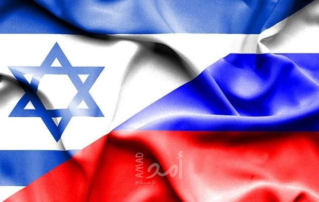 صحيفة: بوادر توتر روسي إسرائيلي نتيجة قصف سوريا