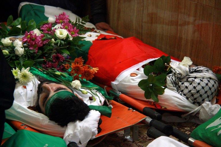 د.العالول: اكتشاف "رصاص فتاك" في جثامين الشهداء !